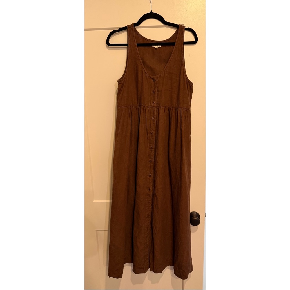 Ozma Billie Dress